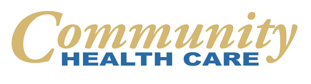 Community Health Care Logo